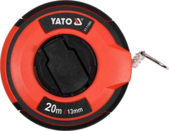 Yato Stålbånd 20Mx13mm