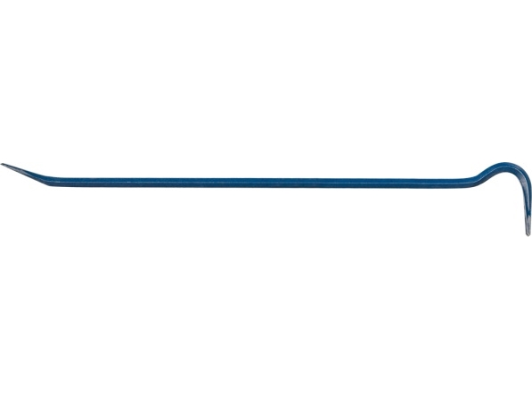 Pry Bar, 600 Mm Pry Bar Nail Puller Crowbar Pry Bar Crowbar Steel