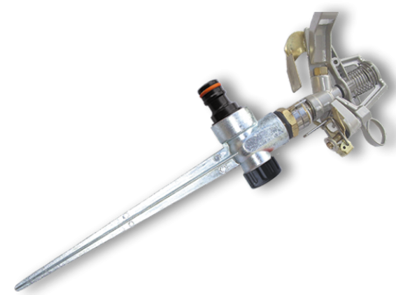 Bradas ECO-KT230B, Dropphuvud, Droppbevattningssystem, Polen, 1 styck | Trädgården - Trädgårdsredskap - Räfsor | GameStuff