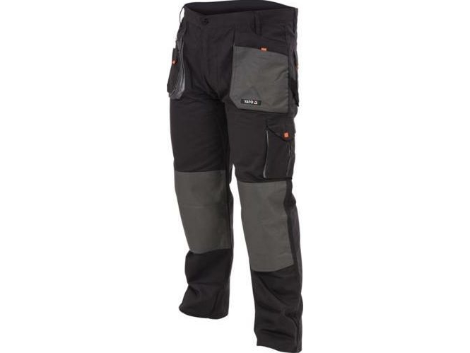 Yato Work Pants Size Xl