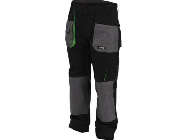 Yato Arbeitshose Grösse L/Xl