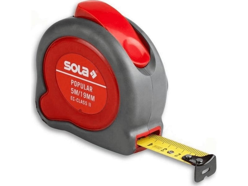 Sola Measure Popular 3M (50024201)