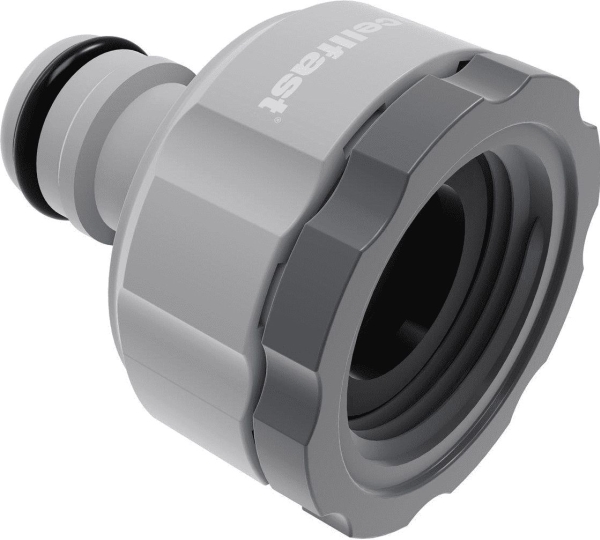 Cellfast Vandhane-/Kranadapter 3/4-1" Blister / Cellpro