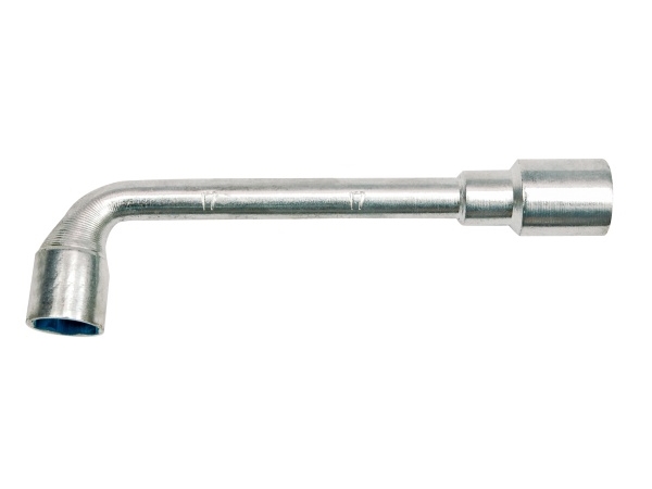 Vorel Pipe Socket Wrench L 10Mm (54640)