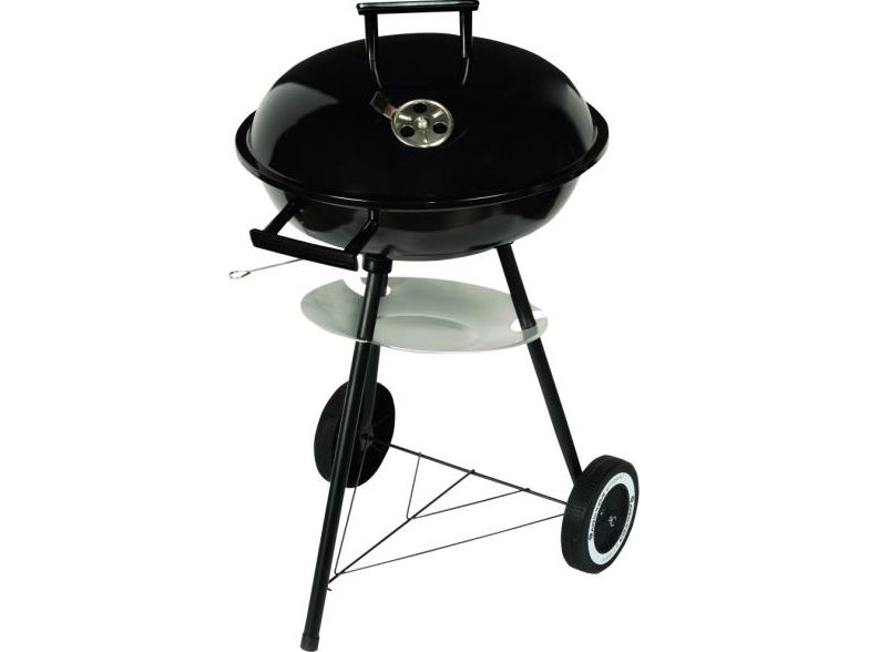 Master Grill & Party Mg913 Havegrill/Terrassegrill 42 Cm X 42 Cm