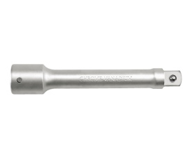 Yato Yt-1342, Enkelt Element, Forlængelsesbjælke, Krom Vanadium Stål, 3/4", Krom, 19 Mm
