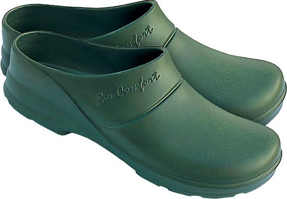 LEMIego BUTY CHODAK COMFORT storlek 44 grön/858 | Kläder & Säkerhet - Skodon - Arbetsskor | GameStuff