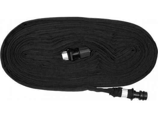 Flo drypslange, flad 7,5 m (89370)