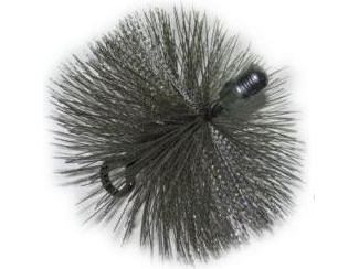 Szczotpol Skorstensfejare 120mm | N - A | GameStuff