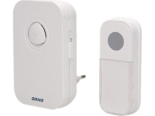 ORNO OR-DB-KF-135 FADO LIKSTRÖMSBATTERISTYRNING | Huset - Säkerhet & Larm - Åtkomstkontrollsystem | GameStuff