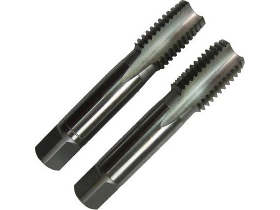 Fanar 2-Hånd Tapper M20 X 0,5Mm Din-2181