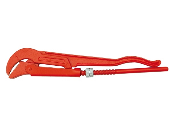 Vorel Adjustable wrench for 1 55100 pipes