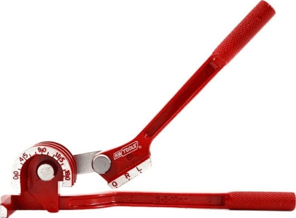 Awtools Awtools Pipe Bending 6-10Mm Aw31560