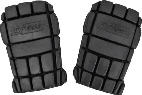 AWTools AWTOOLS KNEE GUARDS-PROTECTIVE INSERTS EVA AW00700
