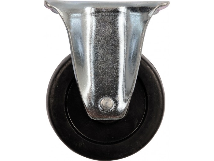 Vorel 50Mm Polypropylene Fixed Wheel 87392