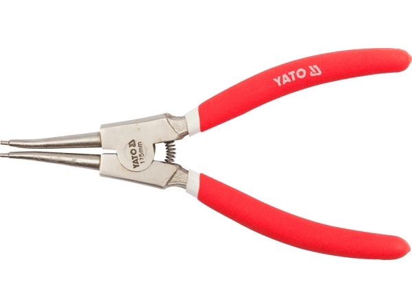 External Seger Pliers Straight 325 Mm [Yt-1992]