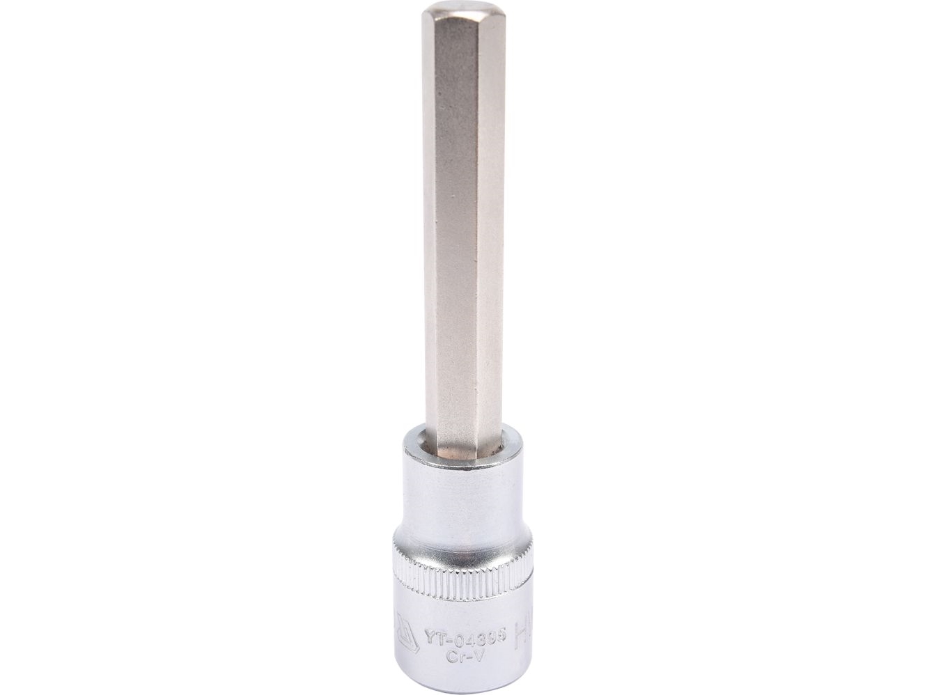Yato Steckschlüssel-Inbus 1/2 10X100mm 04395