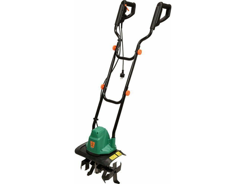 Flo Electric Bodenbelüfter 32Cm 750W