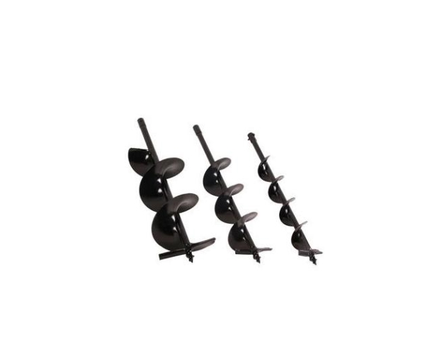 Nac Spring Drill 200Mm Eap52-295-T Eap52-295-Teap52-295-Teap52-295-T
