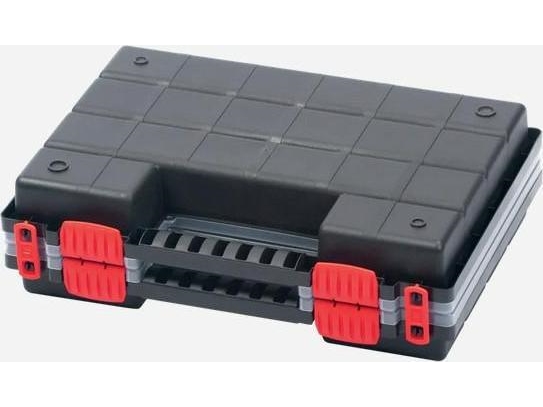 KISTENBERG organizer NORB DUO 35 344 x 249 x 100