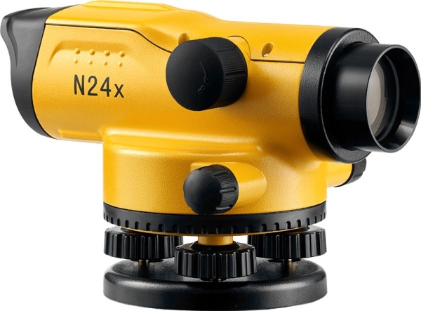 Nivel N24x 24X Optisk Niveau
