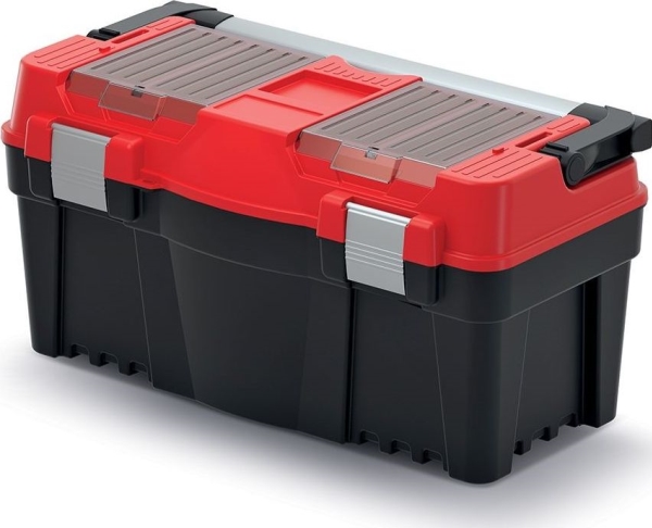 Kistenberg Aptop Box 22"+ Organiser