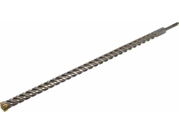 AWTOOLS SDS+ QUADROT 20* 800mm borr | Elverktyg - Sågblad - Cirkelsågsklinga | GameStuff