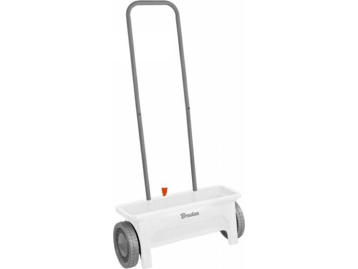 Bradas UNIVERSAL SEED DRILL 12L BRADAS WL-SE201 | Trädgården - Trädgårdsredskap - Skottkärror | GameStuff