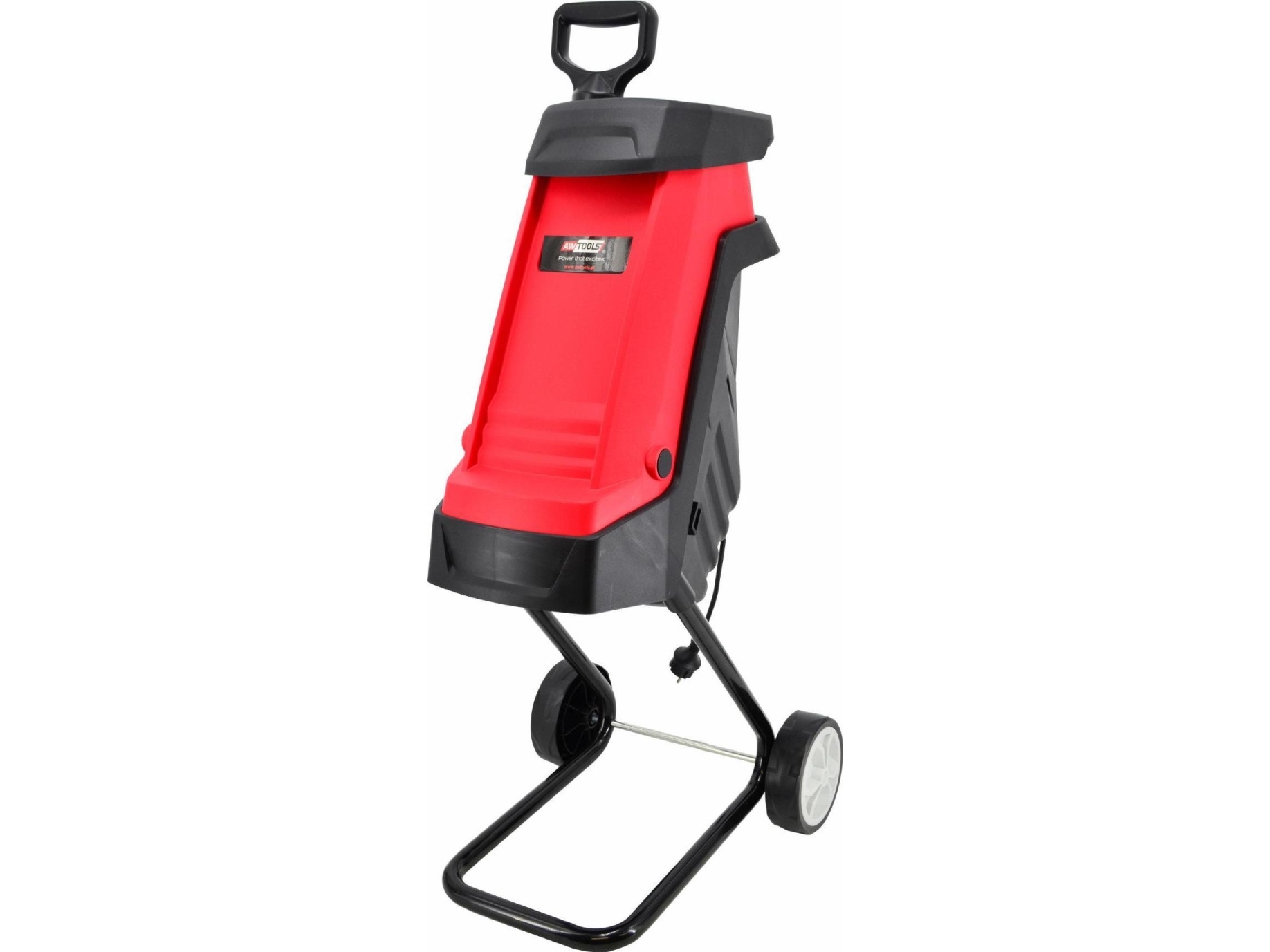 Awtools Wood Chipper 2000w