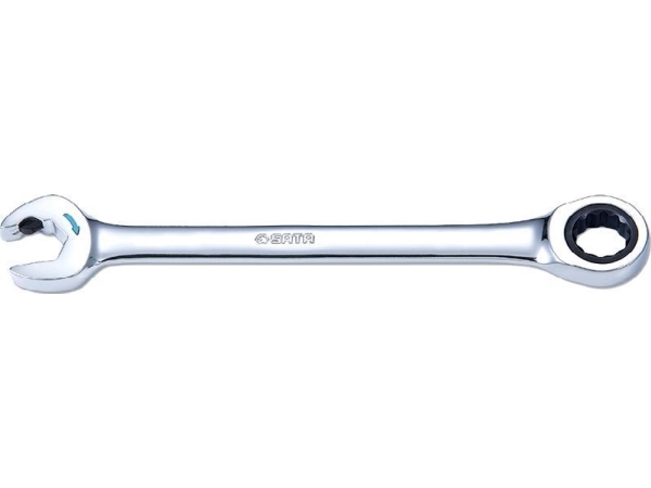 Sata Sata Tip Keys 12 Mm Med Dobbelt Rotation Gl43608