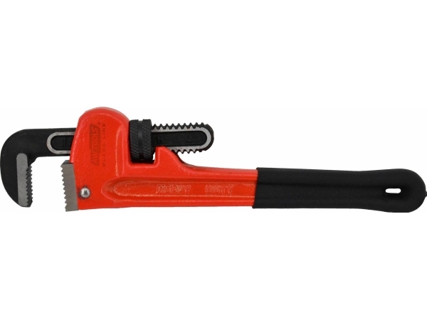Awtools Stillson-Nøgle 350 Mm Black Line