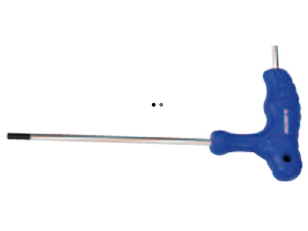 King Tony Inbusschlüssel Hex Typ T 6 Mm (116506Mr)