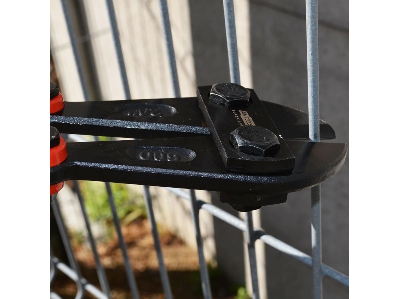 Awtools Zange Für Draht 600 Mm Black Line