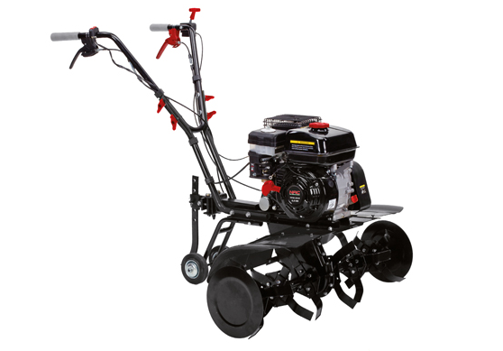NAC OHV Benzino matuoklio bokštas 196cc 30 - 80cm TIP80-196-M