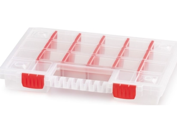 Prosperplast verktygsorganisator KNO35255T