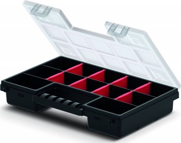 KISTENBERG VERKTYGSORGANISATOR NORS 12 | Verktyg & Verkstad - Förvaring i verkstad - Verktygsväska | GameStuff