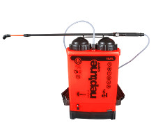 Electric Quasar Neptun Sprayer El15