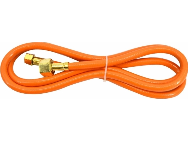 Aw-Tools Awtools Aw Pvc Pvc Gastilslutningstap 5M Aw13905