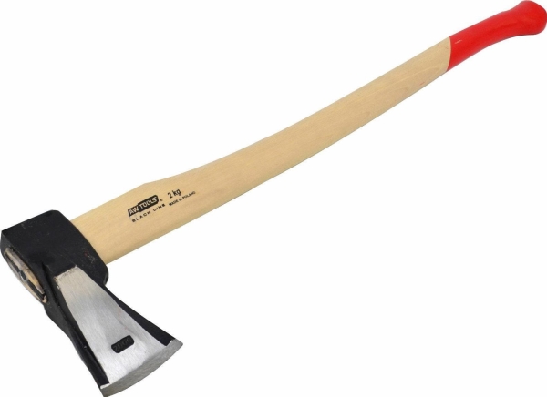 AWTOOLS AW33061BL økse 2,5 kg