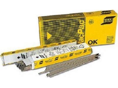 Esab Electrode Ok92.58 Fi 2,5Mm 0,7Kg For Cast Iron