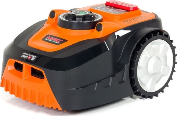 Nac Robot Selvkørende Rlm1000-Dy Ultrasonic