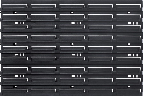 Prosperplast Verktygstavla KBB6040 - Binner Board 60 - 1 st - Kistenberg