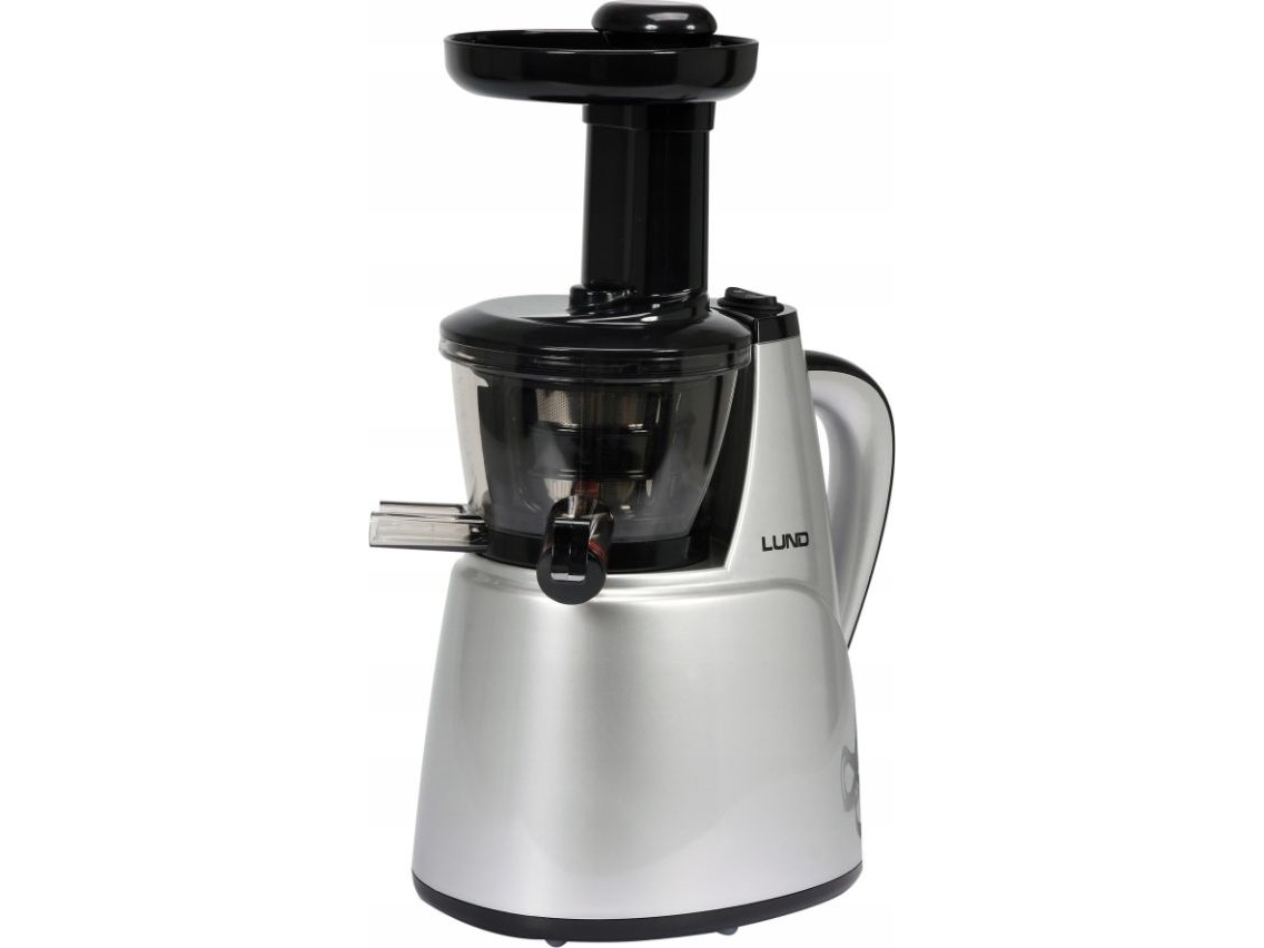 Slow Juicer 150W Lund 67840