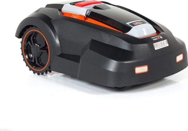 NAC SELF-PROPELLED ROBOT RLM1500G2-NG