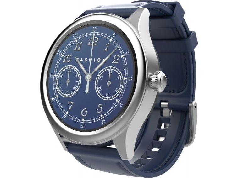 Smartwatch Vector Smart Vctr-34 Blau (Vctr-34-03-Bl)
