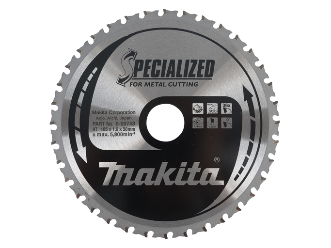 Makita B-07319