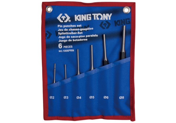 King Tony 1006Prn, 570 G