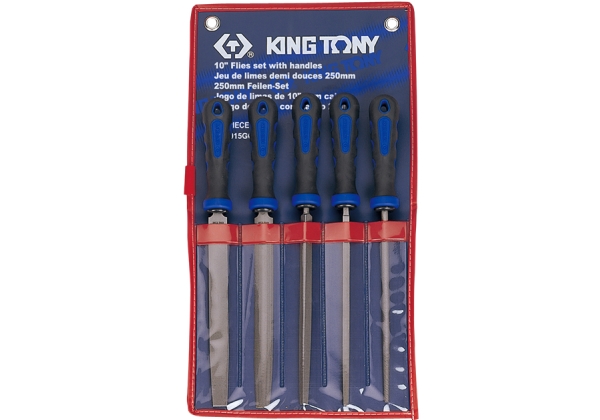 King Tony KT PILATES 250mm / 5kpl KT1015GQ KT1015GQ