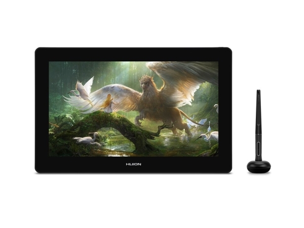 Grafinė Planšetė Huion Kamvas Pro 16 (4K)