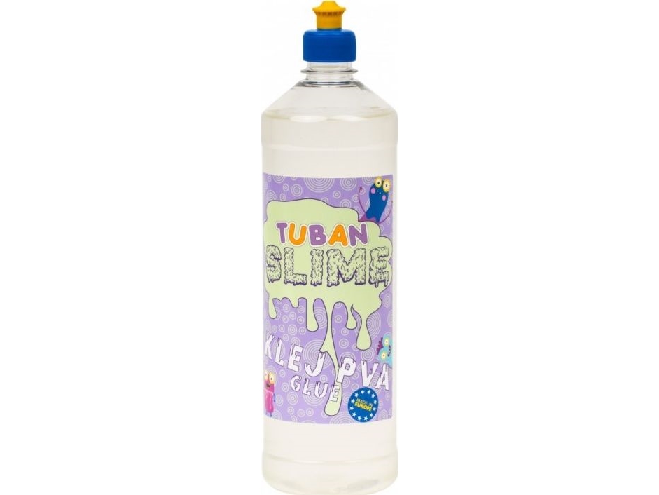 Tuban PVA klijai 1 L ( TU3680 )